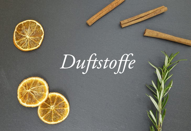 Duftstoffe