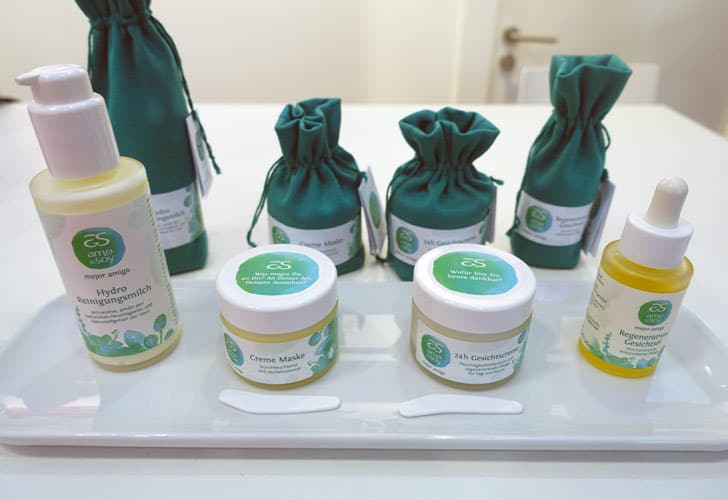 Amo Como Soy Naturkosmetik