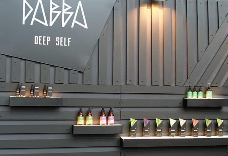 Dabba Naturkosmetik Neuheiten