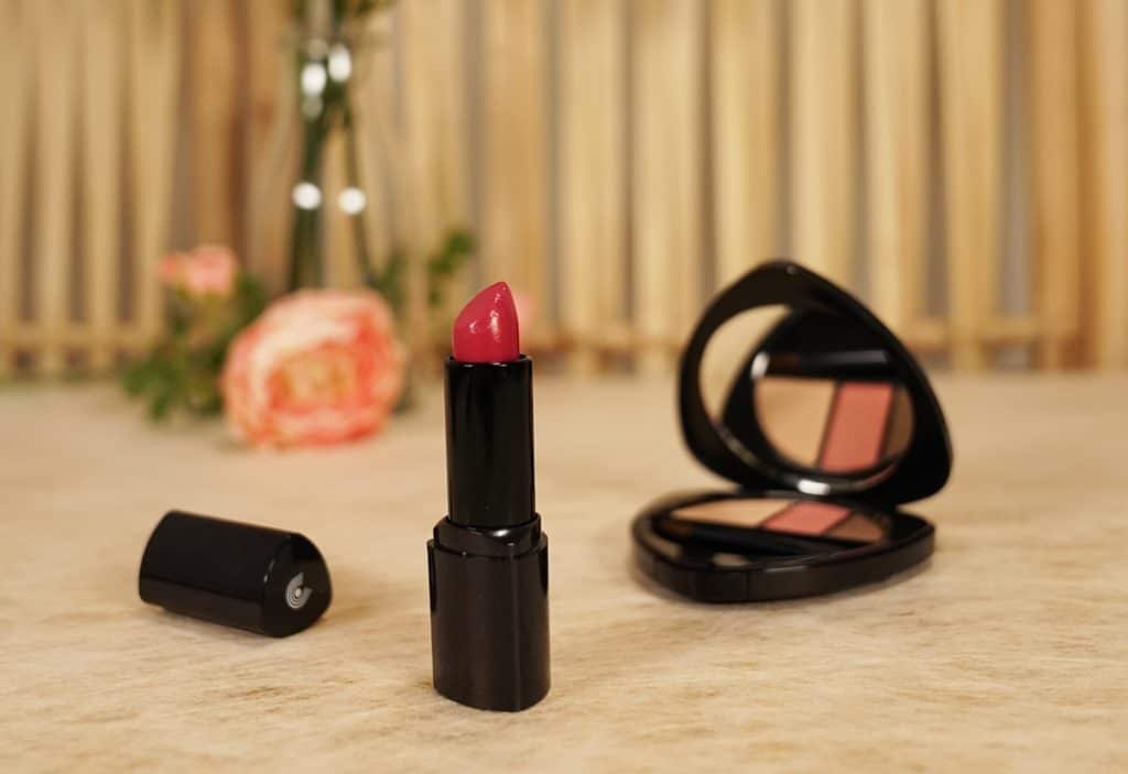 Dr. Hauschka Lippenstift Fuchsia