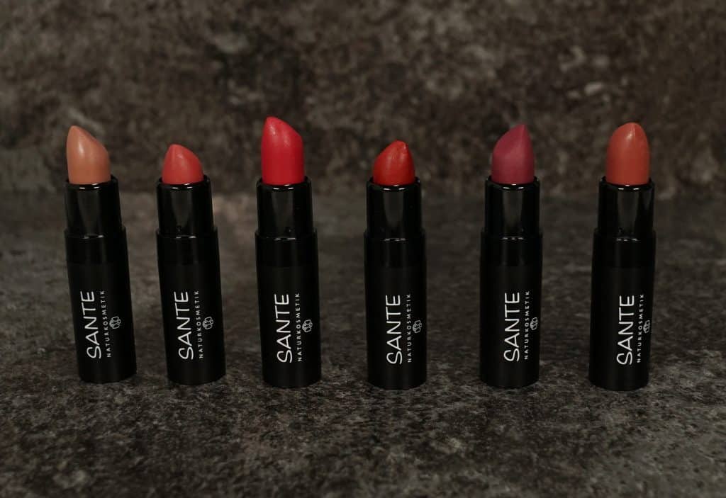 Mat Matt Matte Lipsticks | Review, Erfahrungen, Swatches