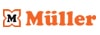 Müller Drogerie Logo