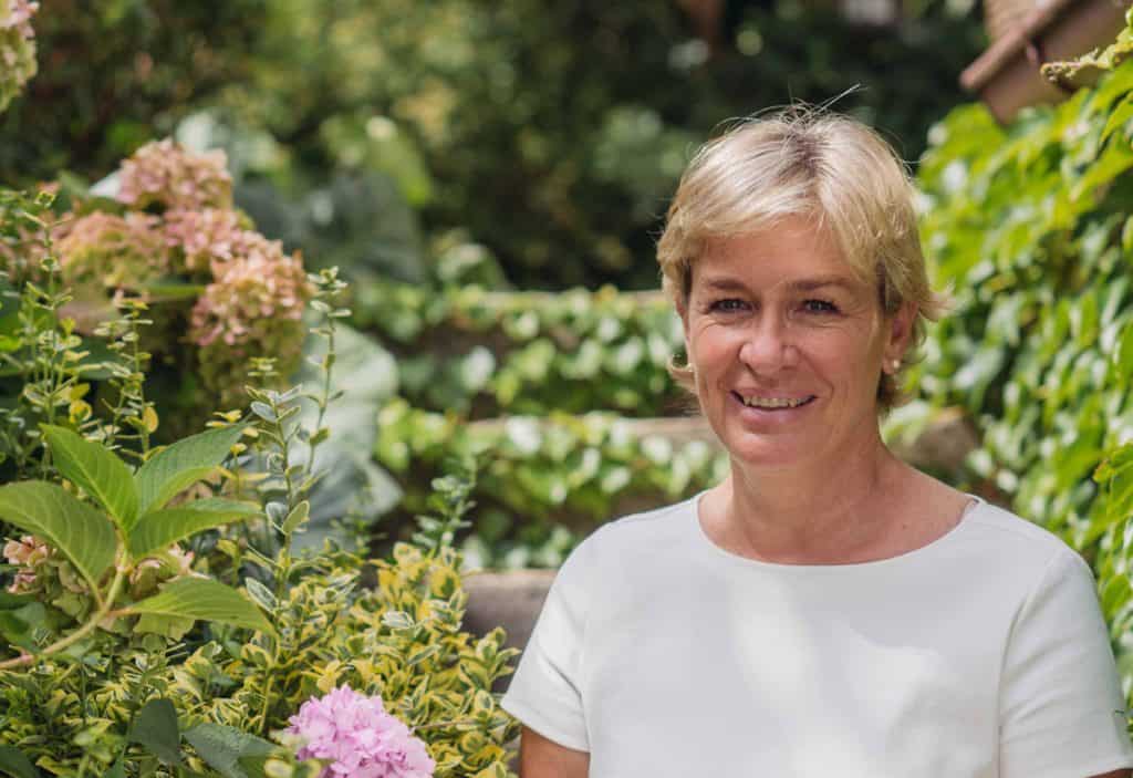 Ulrike Ischler mysalifree Interview