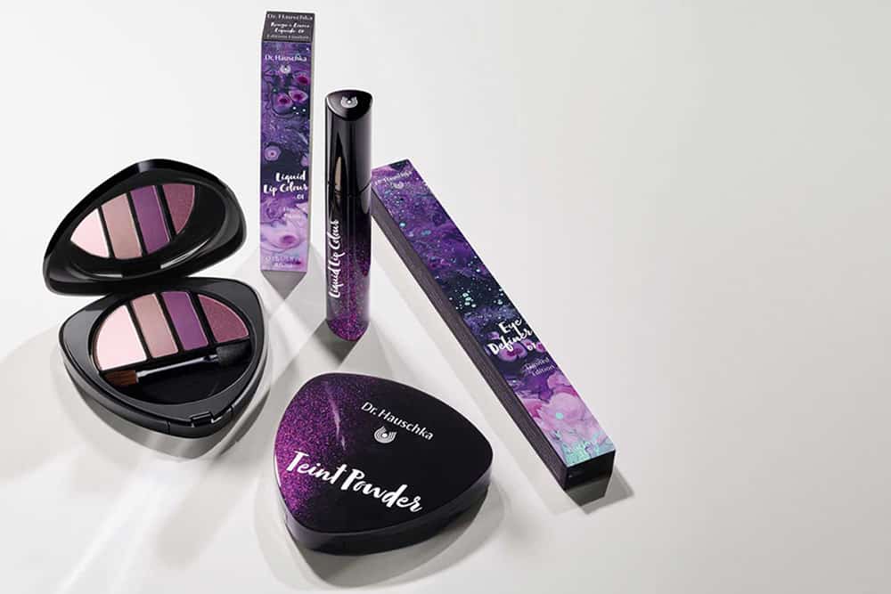Dr. hauschka Purple Light