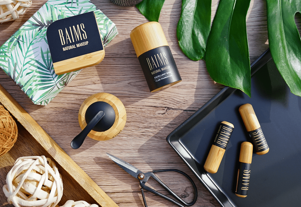 Baims vegane Naturkosmetik