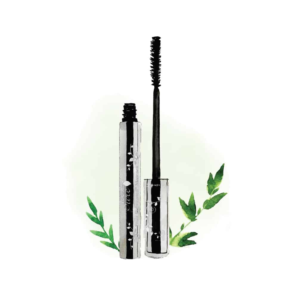 Naturkosmetik Mascara Im Test Top 5 Bio Wimperntusche