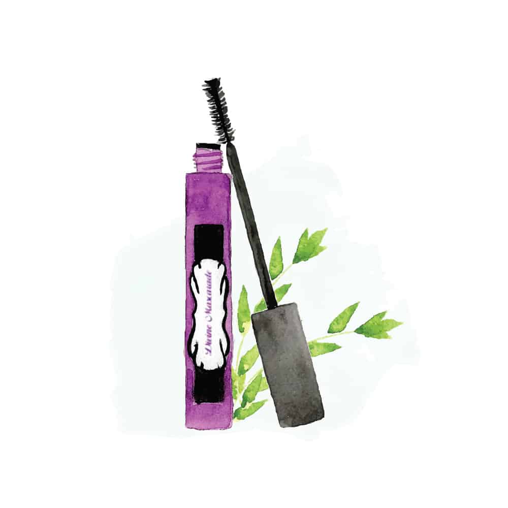 Naturkosmetik Mascara Im Test Top 5 Bio Wimperntusche