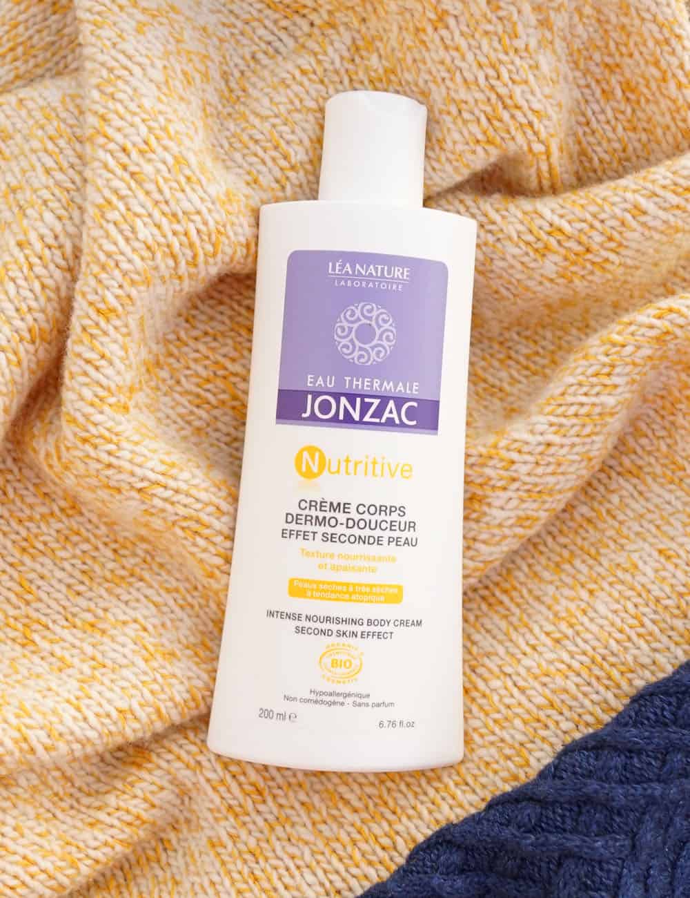 Jonzac Bodylotion