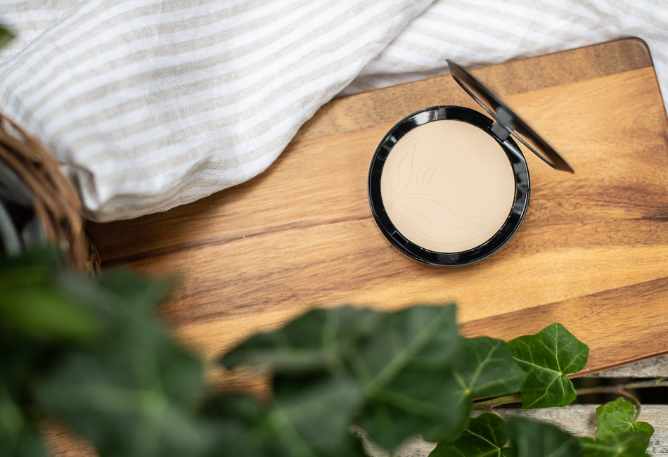 purobio compact foundation