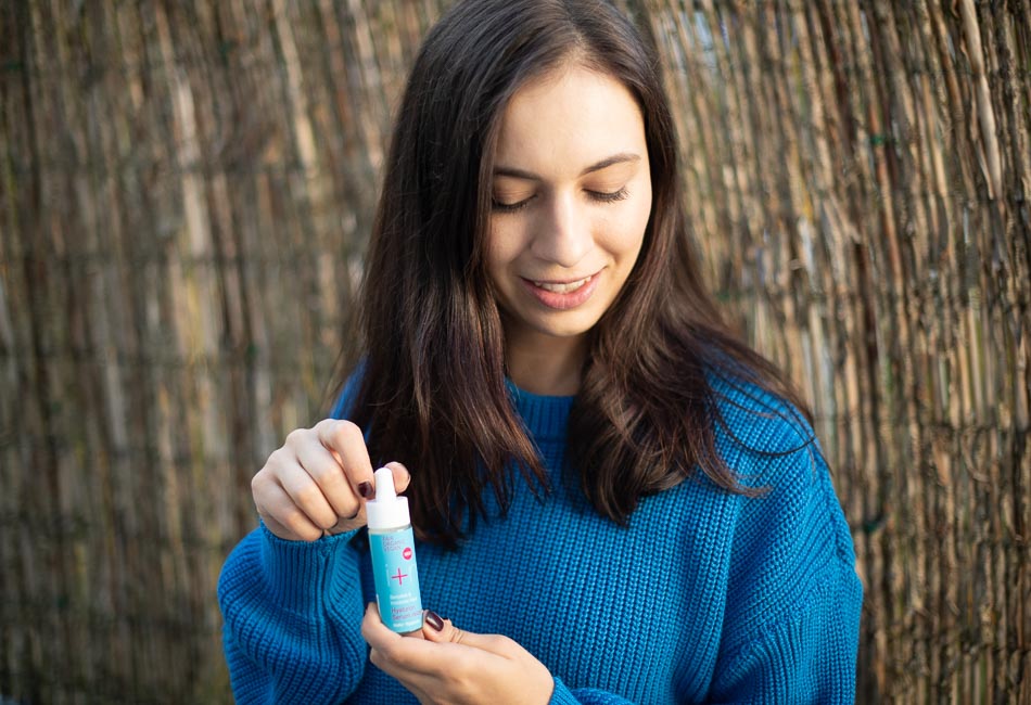 i+m freistil sensitiv serum hyaluron