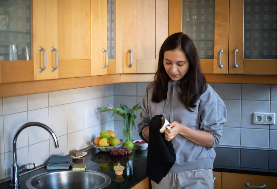 tipps fuer mehr nachhaltigkeit in der küche