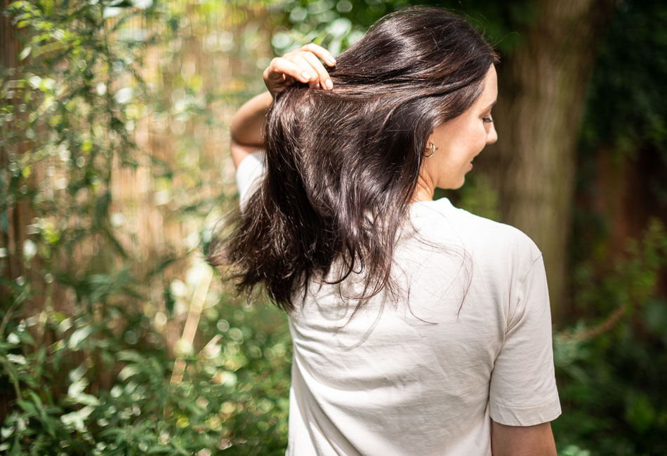 tipps für schöne haare