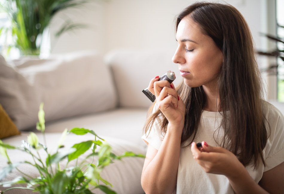 Good Night Ritual von This Place | Mehr Entspannung mit CBD