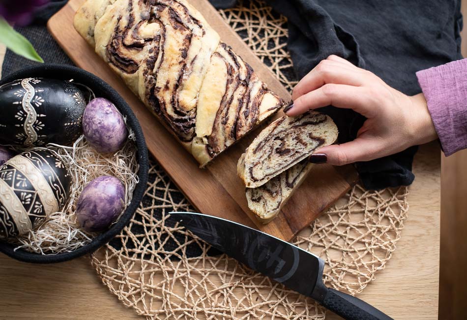 babka zubereitung