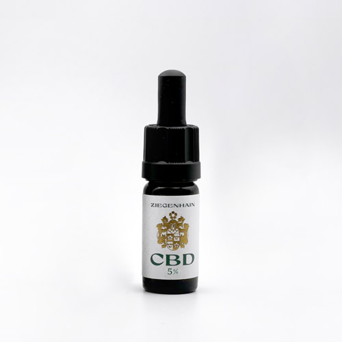bio cbd öl ziegenhain