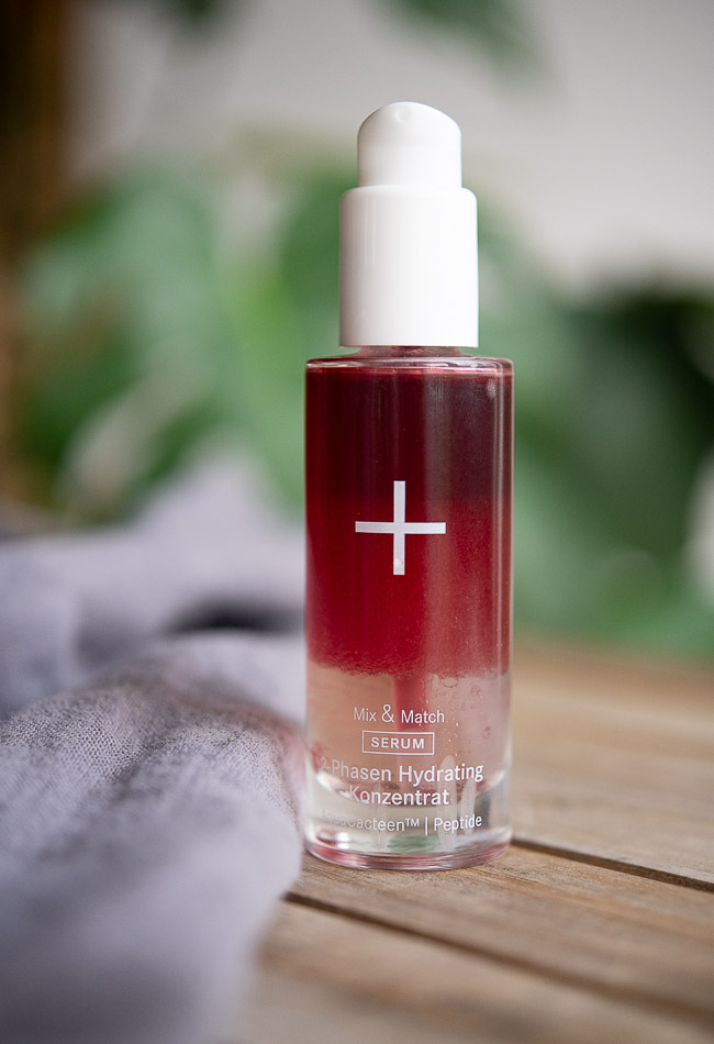 i+m mix match serum 2 phasen