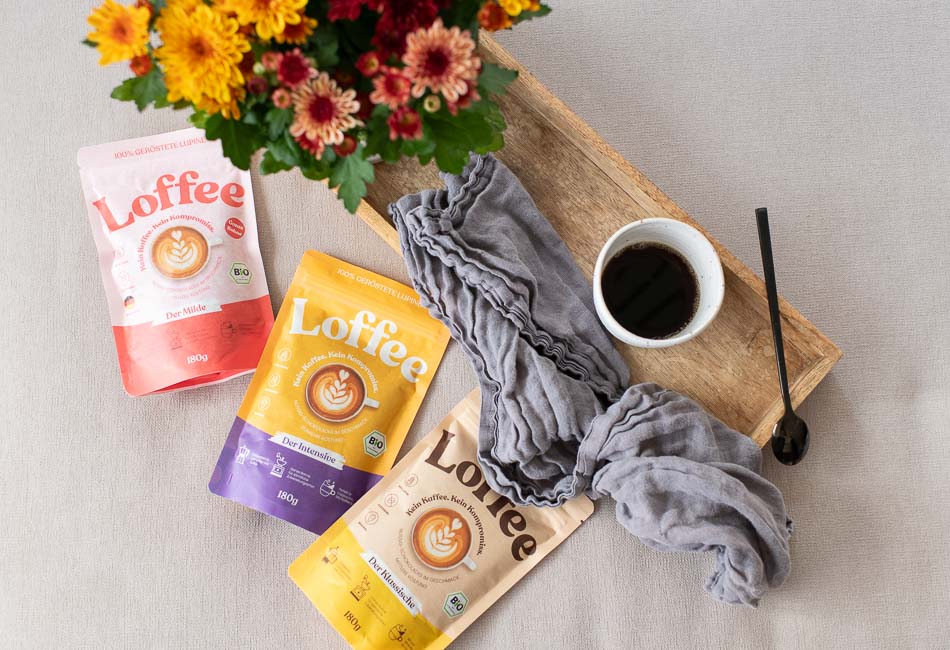 loffee kaffee