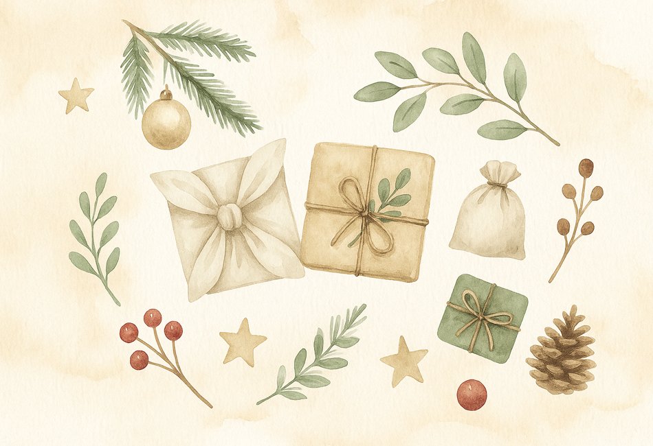 nachhaltige adventskalender