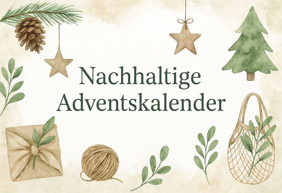 adventskalender nachhaltig 2025