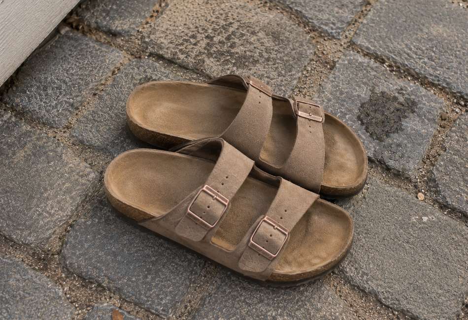 birkenstock alternative