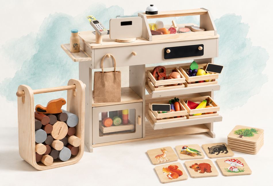 nachhaltige weihnachtsgeschenke kinder